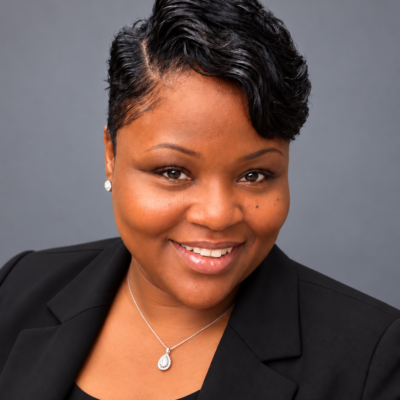 Donikia G. McCalla
