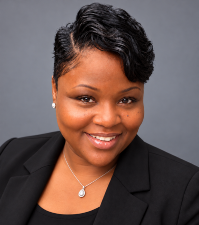 Donikia G. McCalla