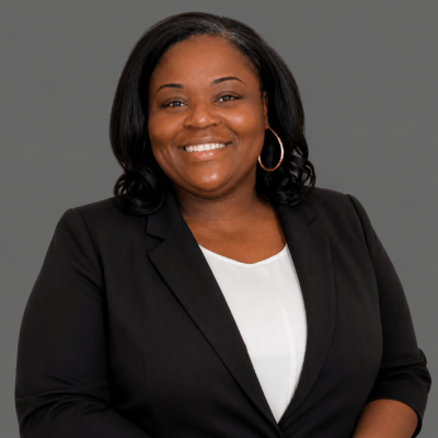 Donikia G. McCalla