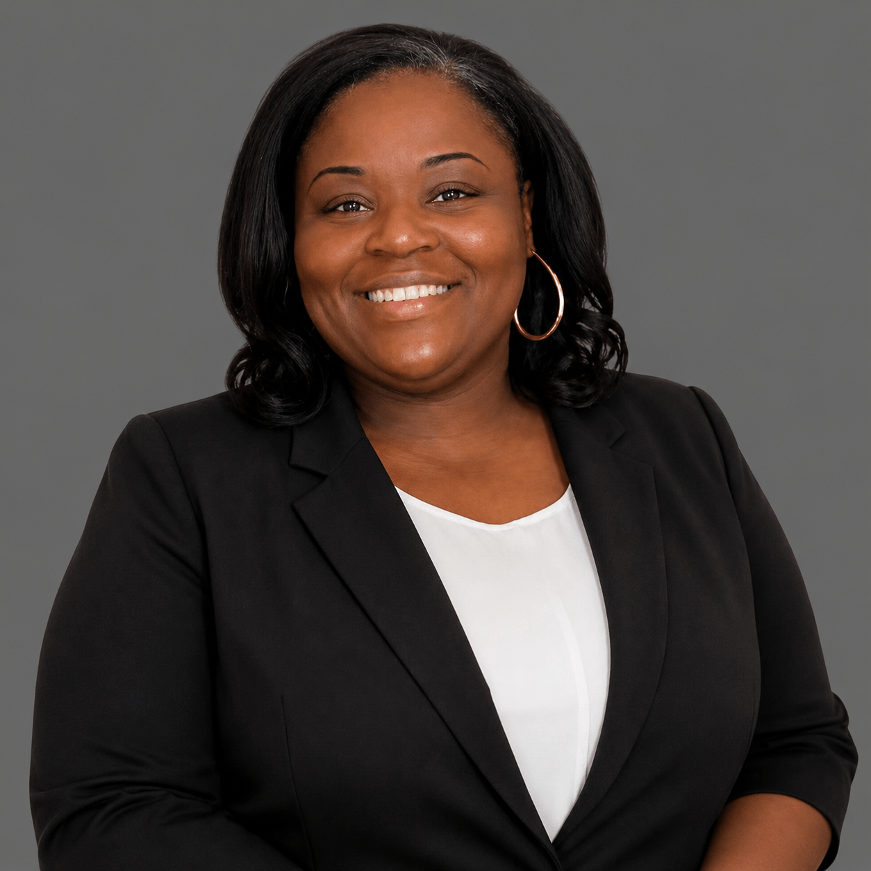 Donikia G. McCalla